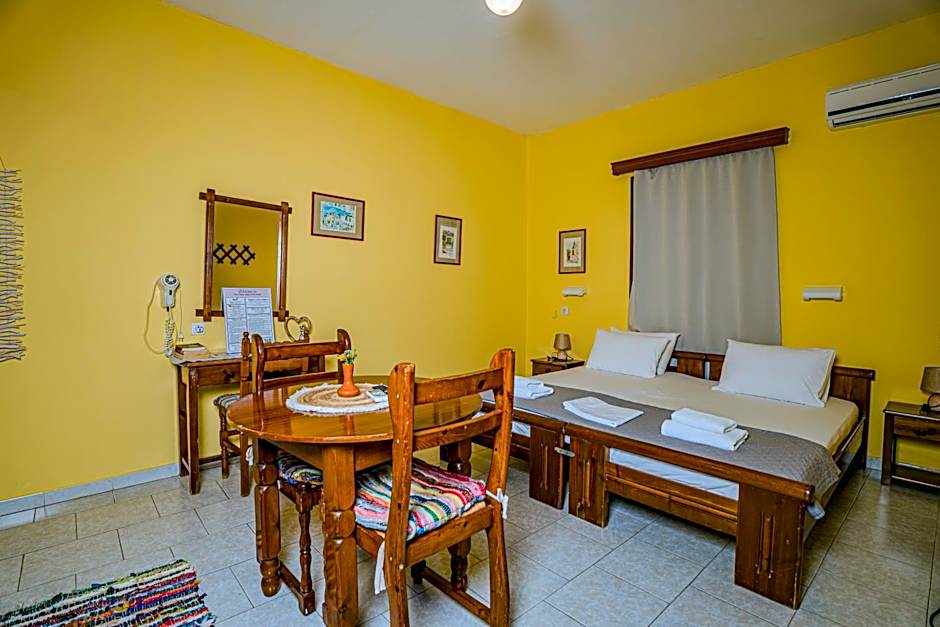 Symi Garden Studios