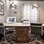 Best Western Plus Philadelphia-Choctaw Hotel and Suites