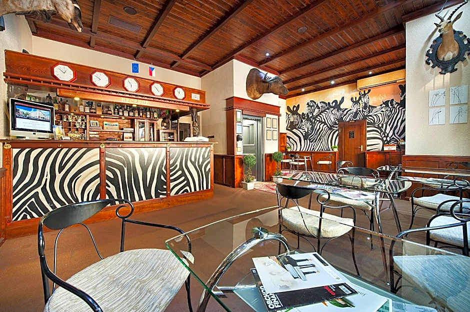 Brioni Boutique Hotel 4*