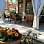 Hotel Etruria
