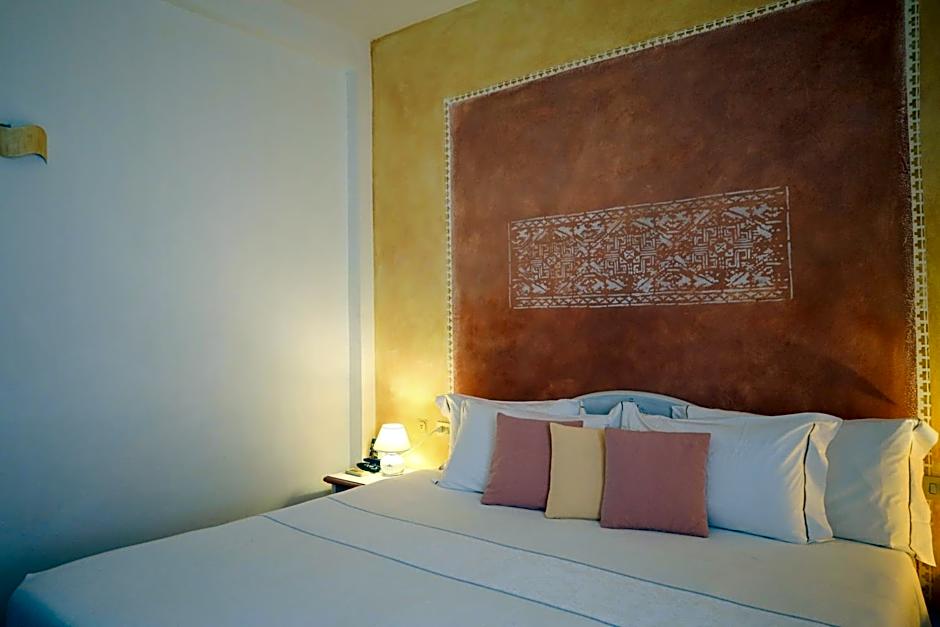 Boutique Hotel Sant'Andrea & Relais