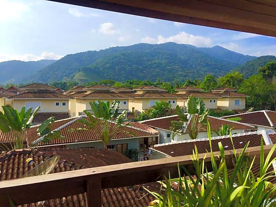 Belíssima e Afetuosa Casa em Juquehy