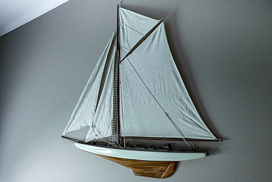 Kamienica Morska Gdynia