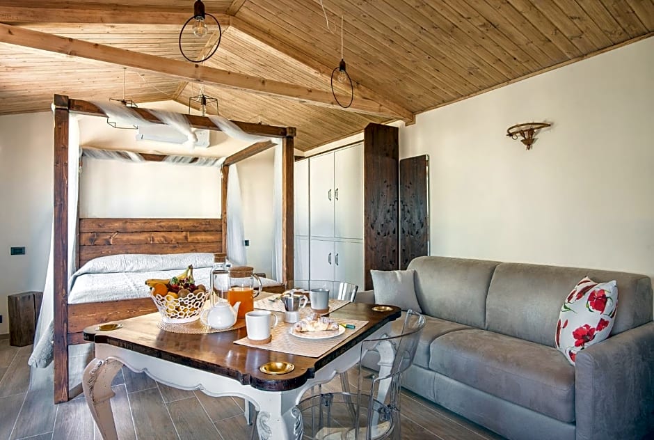 L'Agrifoglio di Assisi Residenza di Campagna