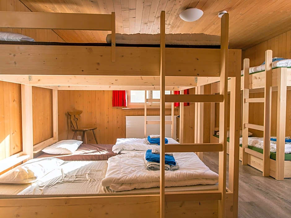 Gasthaus Göscheneralp