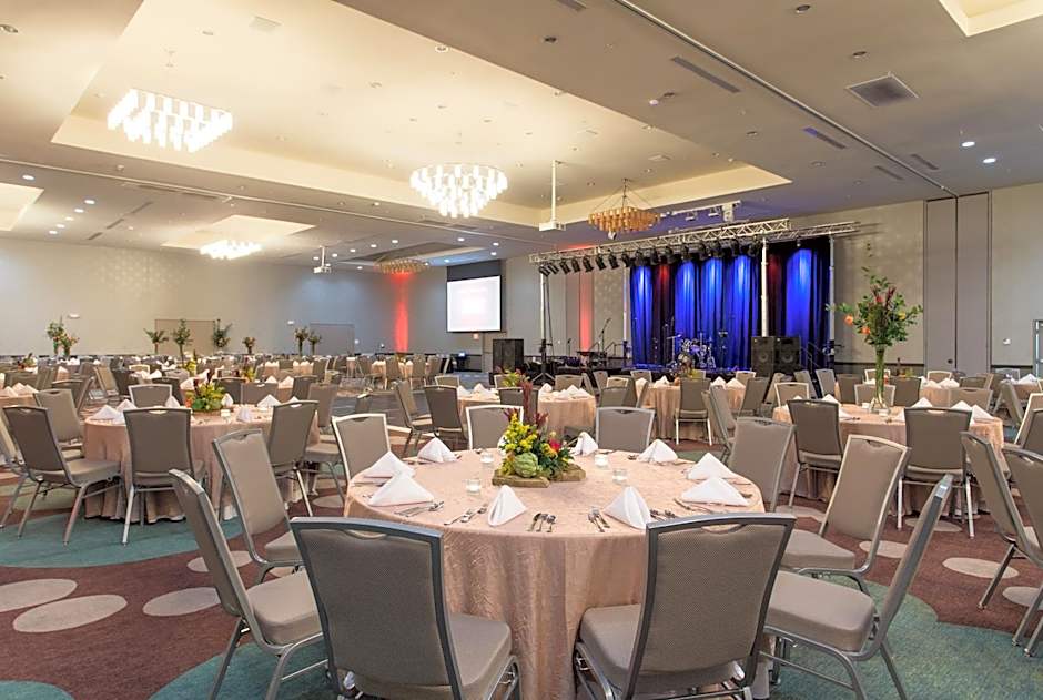 Holiday Inn Texarkana Arkansas Convention Center By IHG