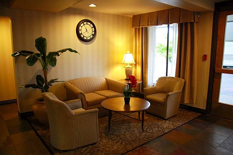 Baymont by Wyndham Seattle/Kirkland WA