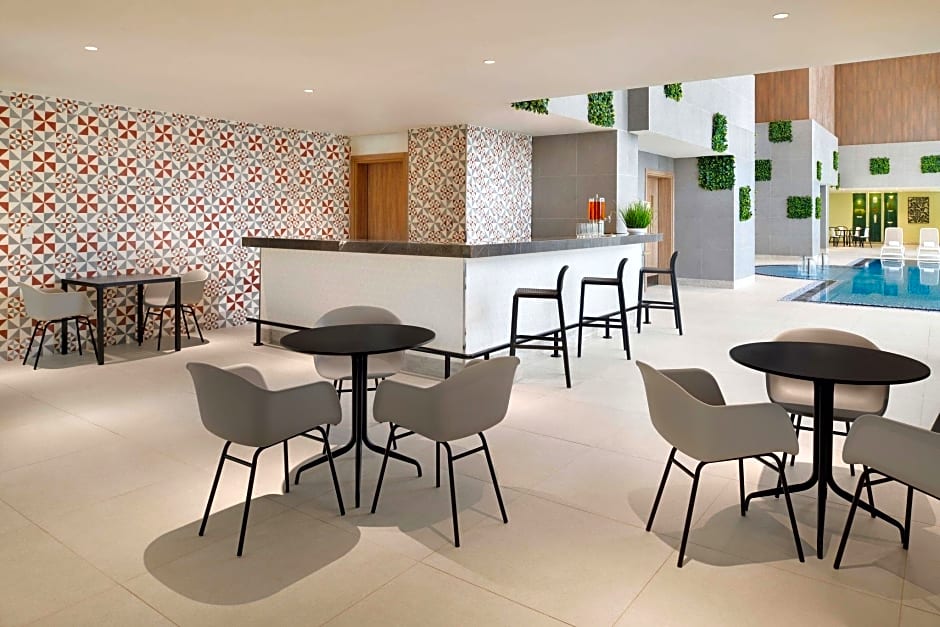 Element City Center Doha