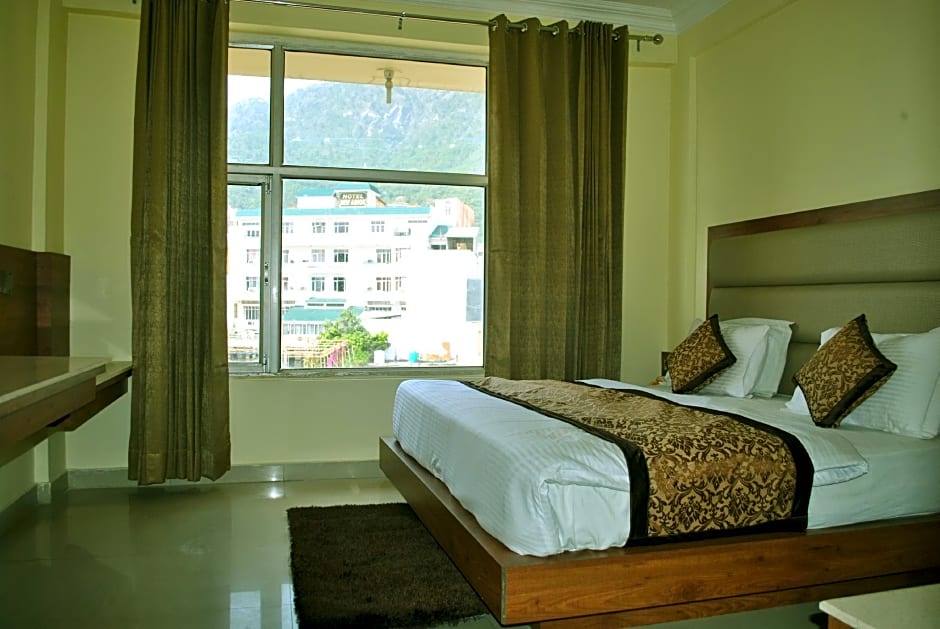 Hotel Nek Katra