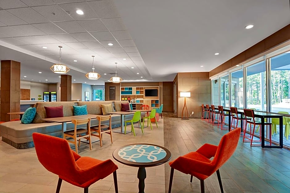 Home2 Suites by Hilton Fort Mill, SC