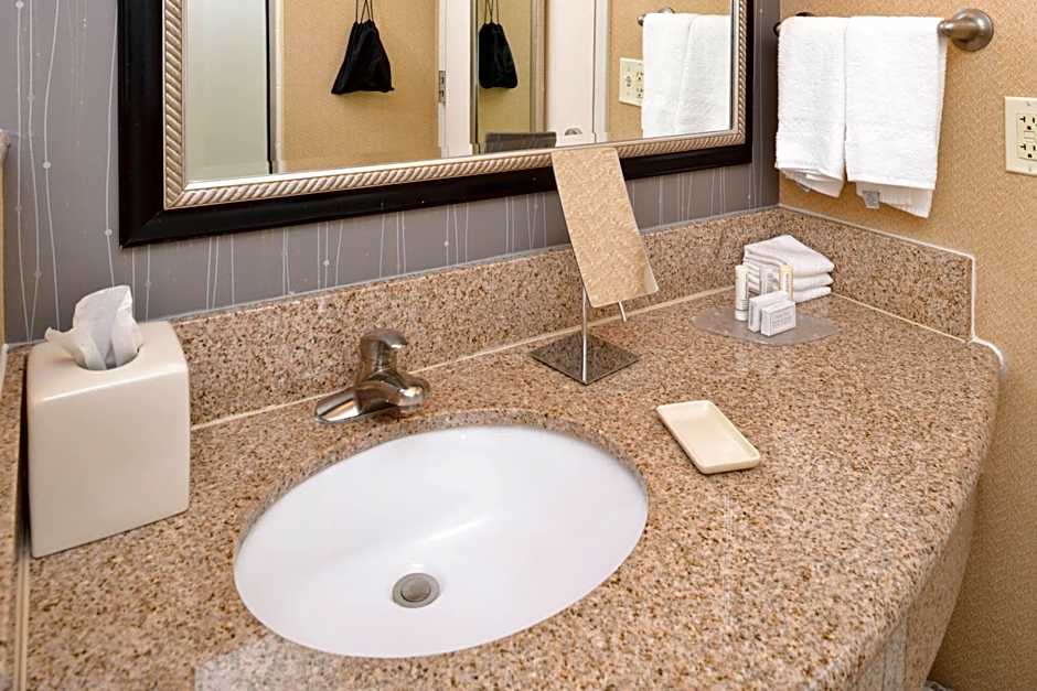 Courtyard by Marriott Pittsburgh Monroeville