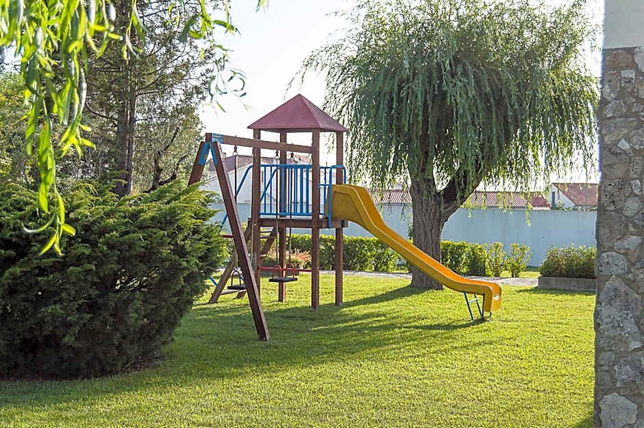 Casa Da Padeira - Turismo Rural