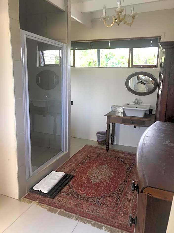 Seaview Place Bed and Breakfast