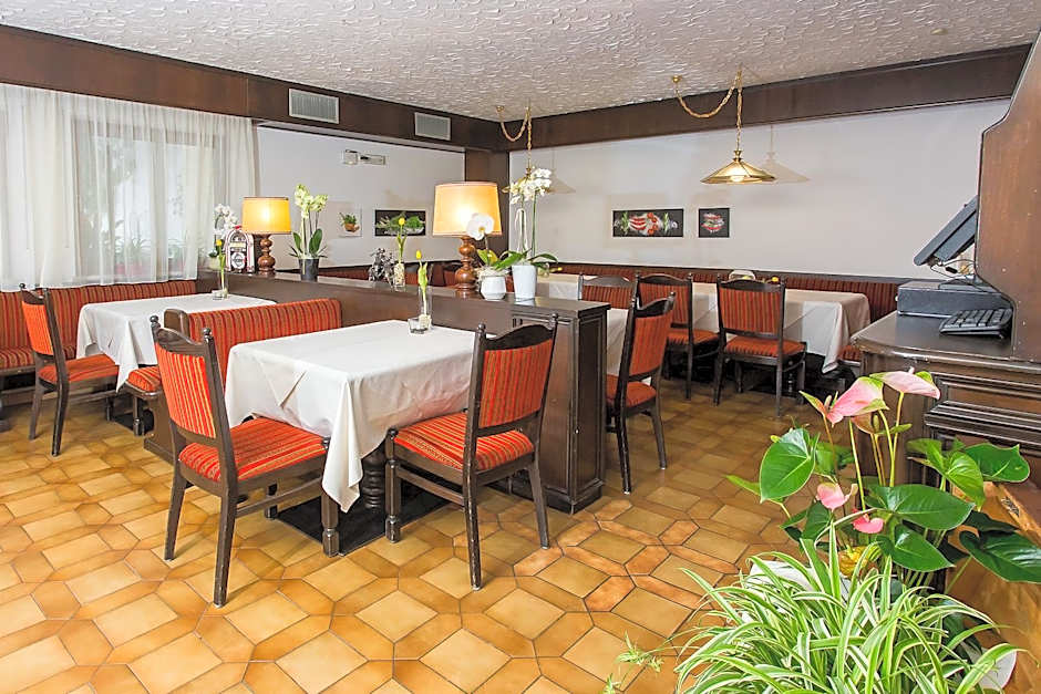Hotel Alexandres