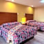 Aloha Inn McAllen Airport near Medical center Tx
