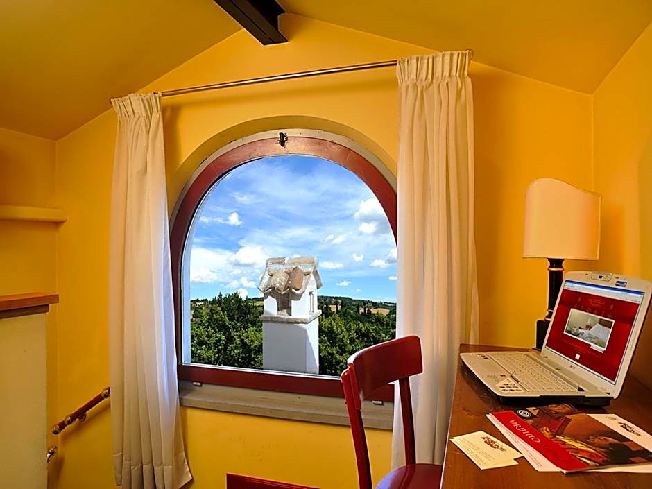 Hotel Bonconte