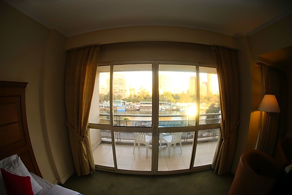 Horizon Shahrazad Hotel