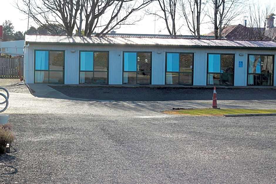 Central City Camping Park