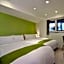 Green Hotel-Fengjia