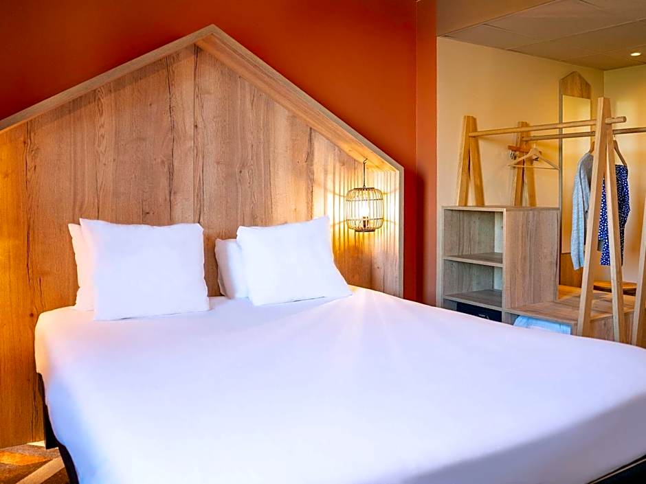 ibis Styles Chatenay Malabry Paris Sud