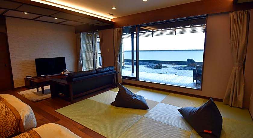 Arima Onsen Taketoritei Maruyama Ryokan