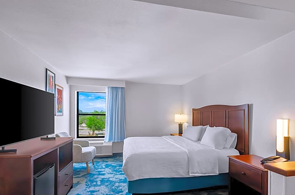 Hampton Inn Houston-Willowbrook Mall