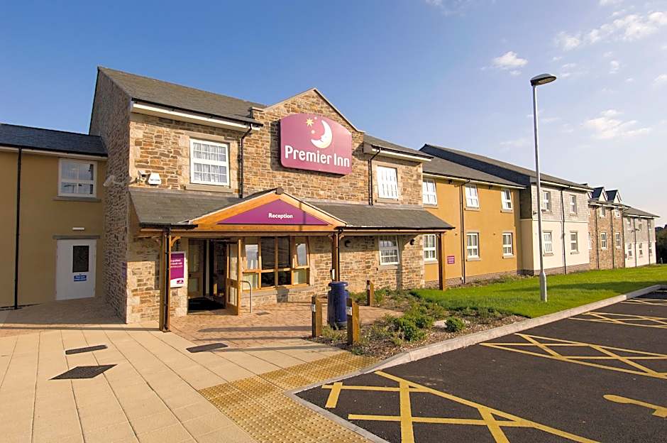 Premier Inn  Helston