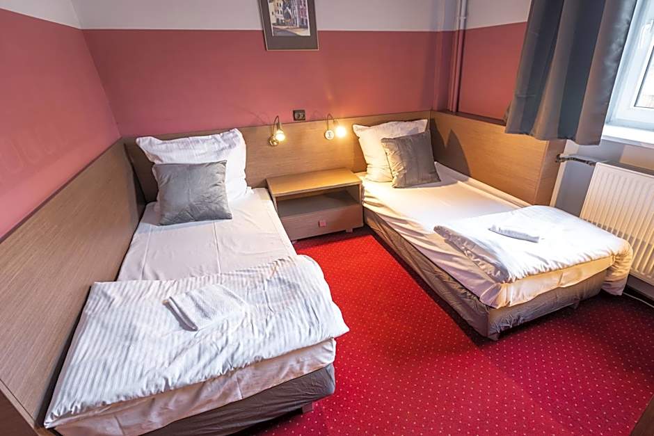 Hotel Podkowa