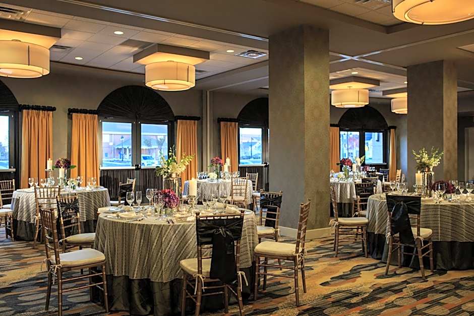 Courtyard by Marriott Philadelphia Lansdale