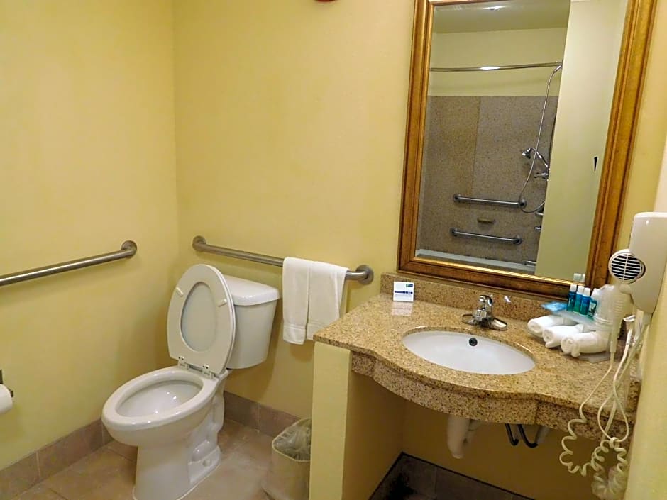 Holiday Inn Express Ponca City, an IHG Hotel