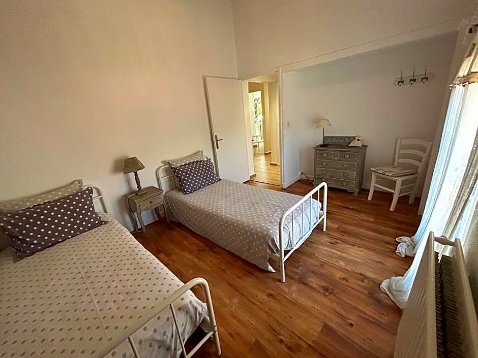 Chambres D'hotes De La Mure