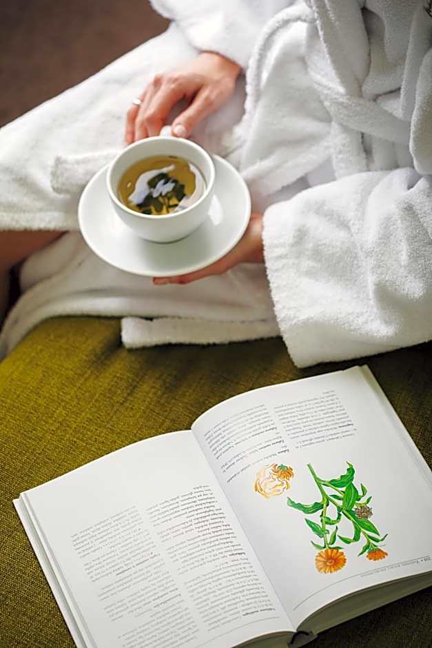 Goda Hotel & Spa