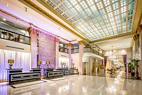 The Mayflower Hotel, Autograph Collection