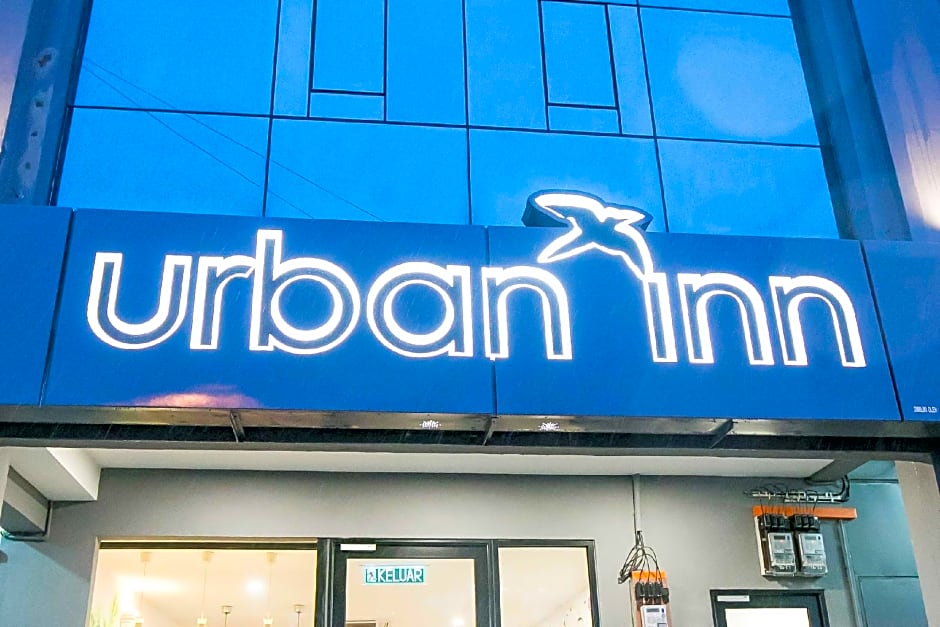 Urban Inn Jitra