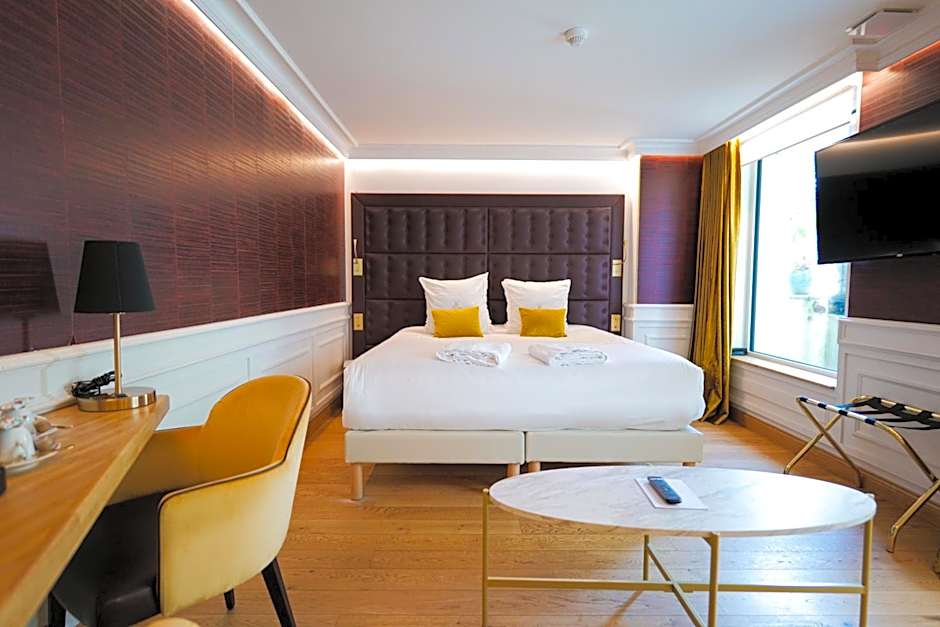 Hôtel Merveilleux Côté Mer