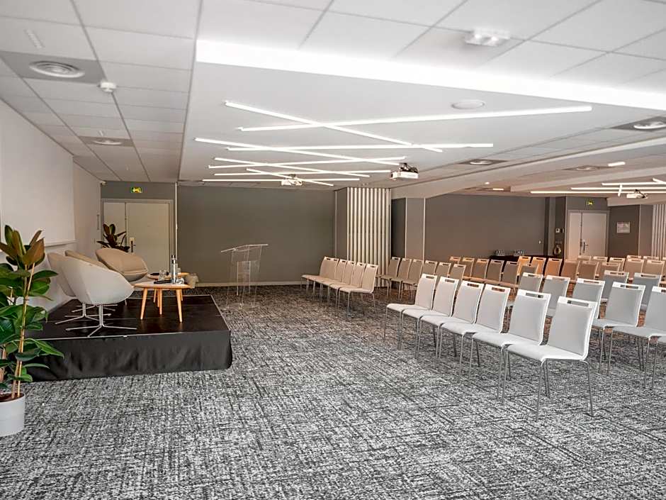 Holiday Inn Toulouse Airport By IHG