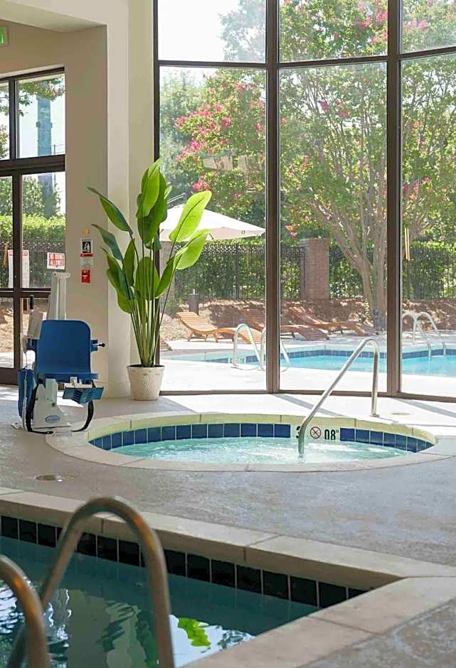 Memphis Vitality Hotel