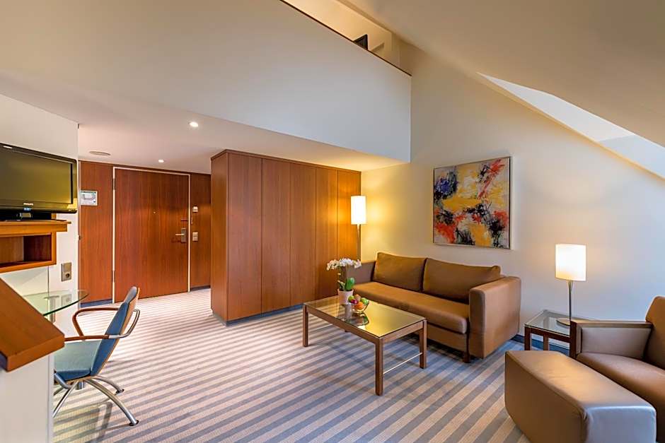 Sunday Hotel München Airport Freising