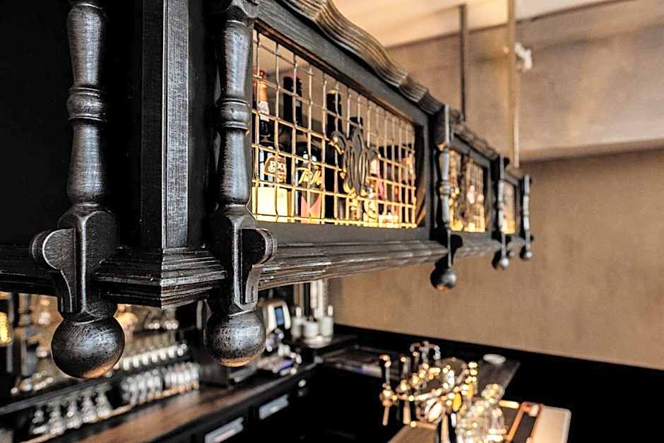 Hotel Brasserie Smits