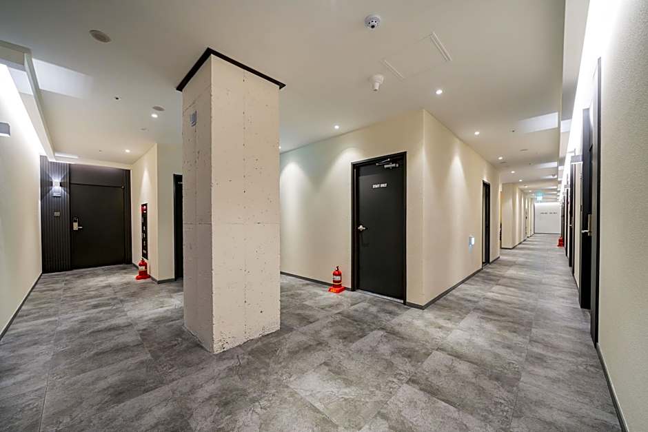 Gimhae Brown Dot Hotel Yulha Branch