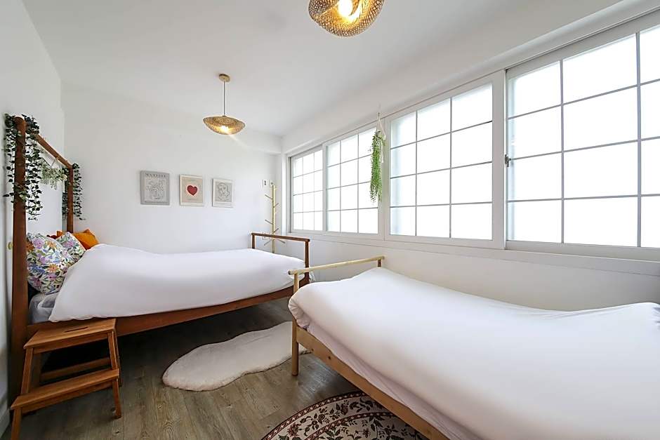 Sum Guest House Jeju Airport