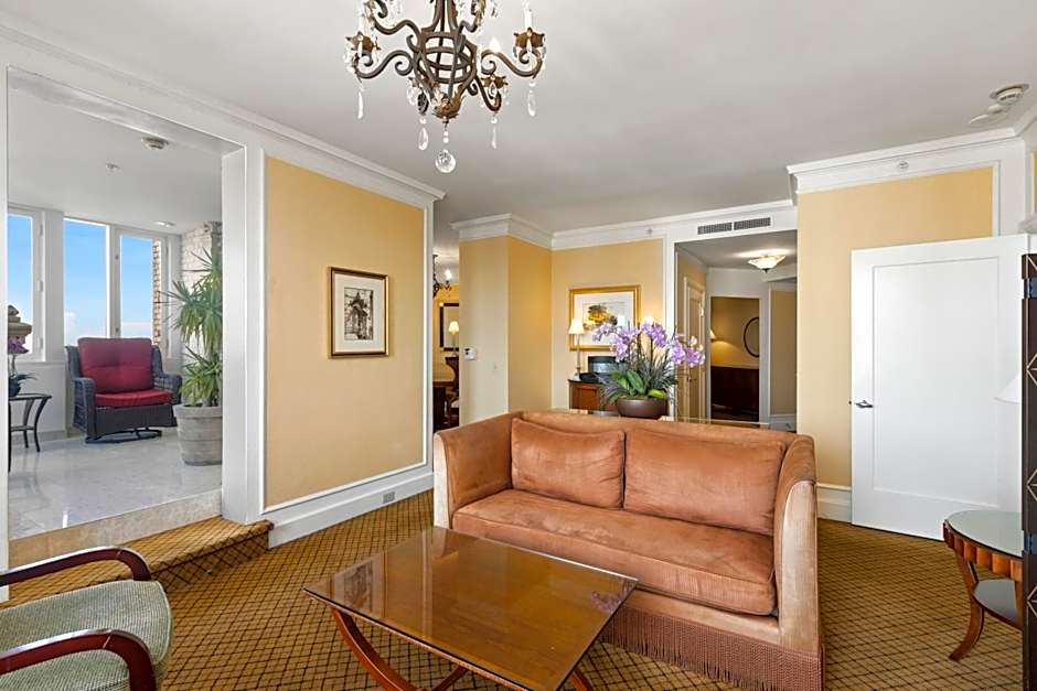 Photo 1 of 3 of 1 Bedroom Suite