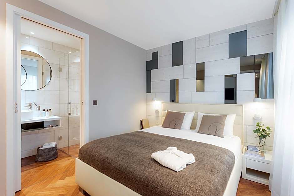 VISIONAPARTMENTS Bellariastrasse - contactless check-in