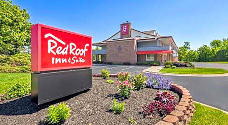 Red Roof Inn & Suites Marysville