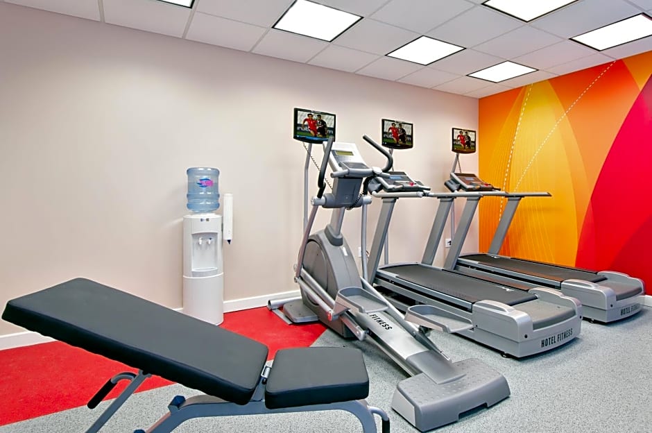 Residence Inn Gainesville I-75
