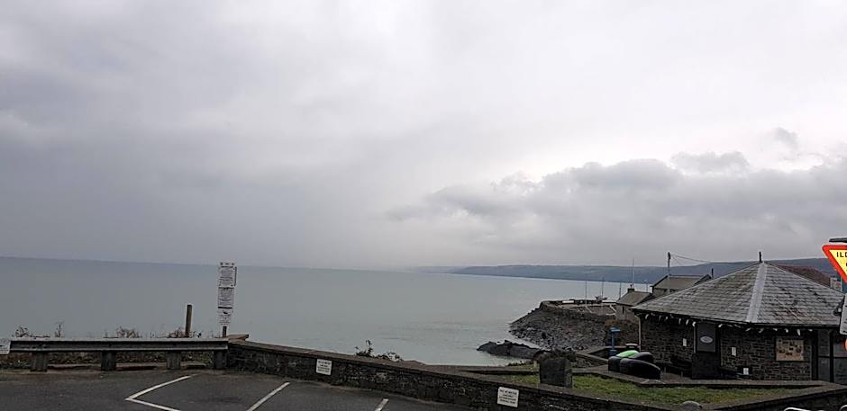 The Sup Shack Wellington Inn