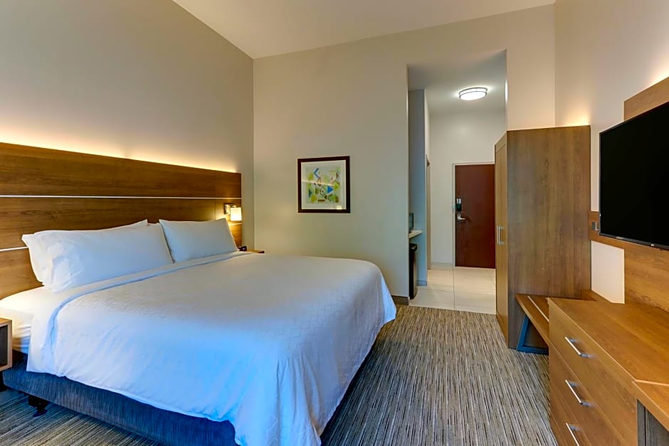 Holiday Inn Express & Suites - Saugerties - Hudson Valley