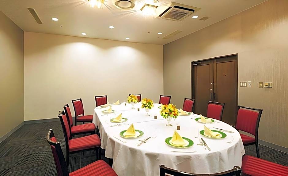 Highness Hotel Kurume