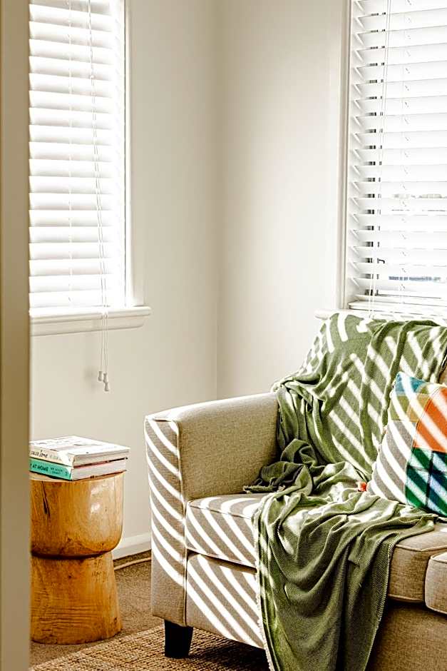 Bay Breeze Boutique Accommodation