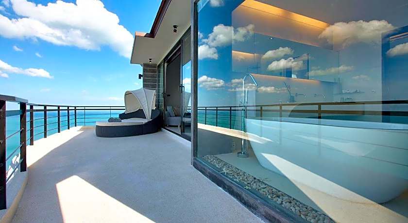 Villa Moonshadow